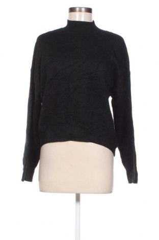 Дамски пуловер Anko, Размер M, Цвят Черен, Цена 15,08 лв.