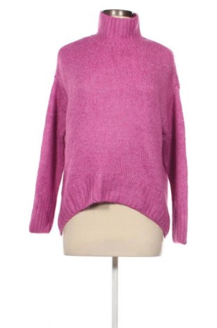 Pulover de femei Anko, Mărime M, Culoare Roz, Preț 49,60 Lei