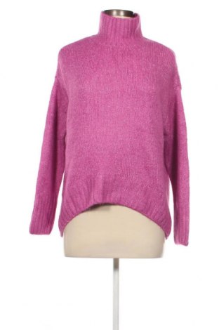 Damenpullover Anko, Größe M, Farbe Rosa, Preis 6,49 €