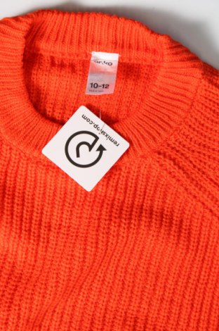 Γυναικείο πουλόβερ Anko, Μέγεθος M, Χρώμα Πορτοκαλί, Τιμή 7,71 €