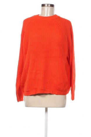 Дамски пуловер Anko, Размер M, Цвят Оранжев, Цена 11,60 лв.