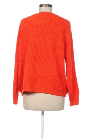 Дамски пуловер Anko, Размер M, Цвят Оранжев, Цена 11,60 лв.