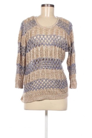 Дамски пуловер Anna Field, Размер XL, Цвят Многоцветен, Цена 11,60 лв.