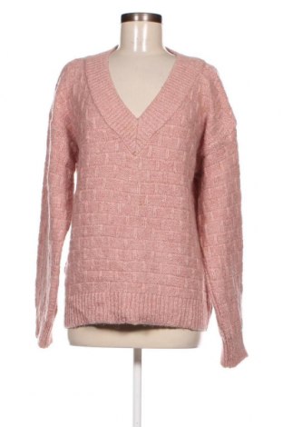 Damenpullover Anna Field, Größe L, Farbe Rosa, Preis 4,99 €