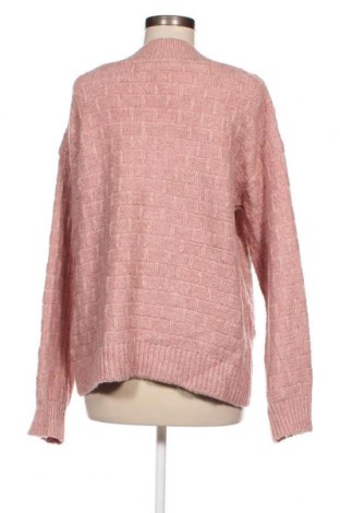 Damenpullover Anna Field, Größe L, Farbe Rosa, Preis 4,99 €