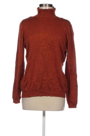 Дамски пуловер Anna Field, Размер M, Цвят Оранжев, Цена 11,60 лв.