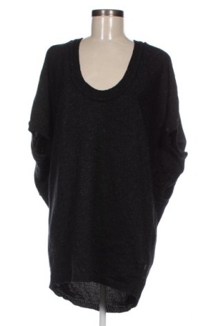 Дамски пуловер Anna Scott, Размер S, Цвят Черен, Цена 13,34 лв.