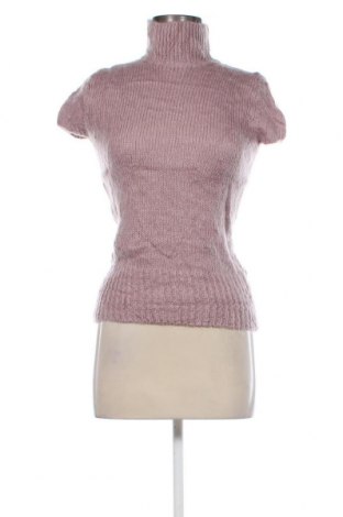 Γυναικείο πουλόβερ Antonello Serio, Μέγεθος M, Χρώμα Ρόζ , Τιμή 8,79 €