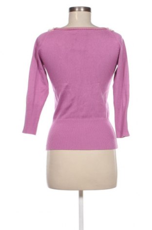 Дамски пуловер Apart, Размер M, Цвят Лилав, Цена 43,36 лв.