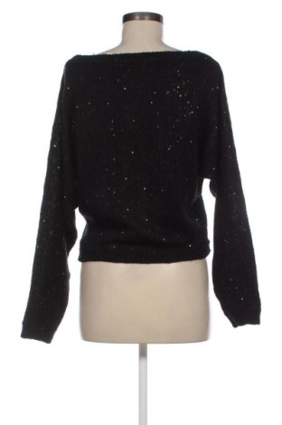 Дамски пуловер Ardene, Размер L, Цвят Черен, Цена 9,57 лв.