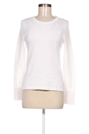 Дамски пуловер Armani Exchange, Размер S, Цвят Бял, Цена 204,00 лв.