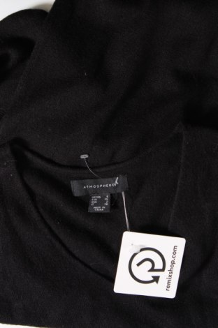 Pulover de femei Atmosphere, Mărime XS, Culoare Negru, Preț 31,48 Lei