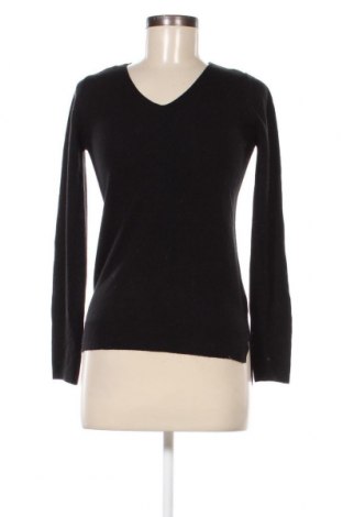 Γυναικείο πουλόβερ Atmosphere, Μέγεθος XS, Χρώμα Μαύρο, Τιμή 5,92 €