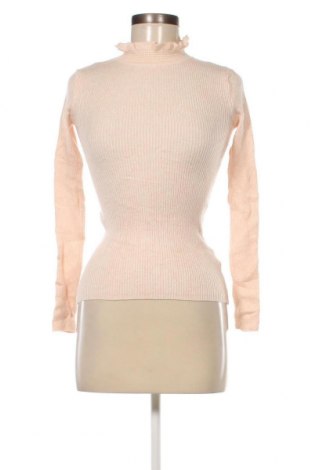 Γυναικείο πουλόβερ Atmosphere, Μέγεθος XS, Χρώμα Ρόζ , Τιμή 5,92 €