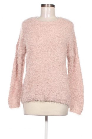 Γυναικείο πουλόβερ Atmosphere, Μέγεθος M, Χρώμα Ρόζ , Τιμή 7,18 €