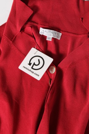 Γυναικείο πουλόβερ Authentic Clothing Company, Μέγεθος L, Χρώμα Ρόζ , Τιμή 7,12 €