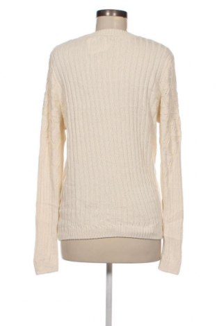 Дамски пуловер B.Young, Размер L, Цвят Екрю, Цена 11,22 лв.