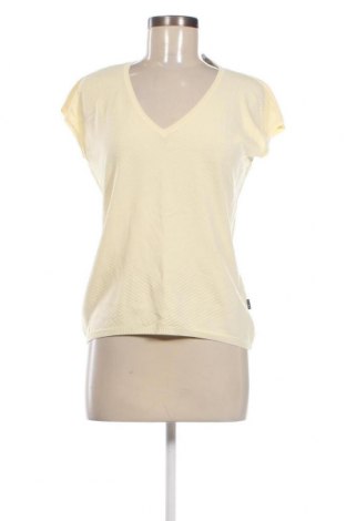 Γυναικείο πουλόβερ BCBG Max Azria, Μέγεθος L, Χρώμα Κίτρινο, Τιμή 25,04 €