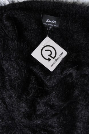 Γυναικείο πουλόβερ Bardot, Μέγεθος M, Χρώμα Μαύρο, Τιμή 20,33 €
