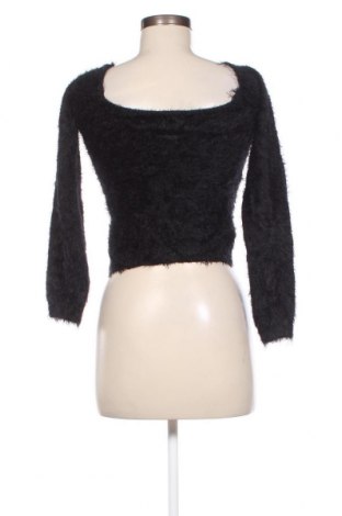 Дамски пуловер Bardot, Размер M, Цвят Черен, Цена 29,14 лв.
