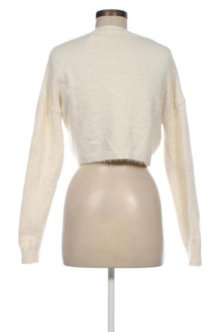 Damenpullover Bardot, Größe S, Farbe Weiß, Preis 32,36 €