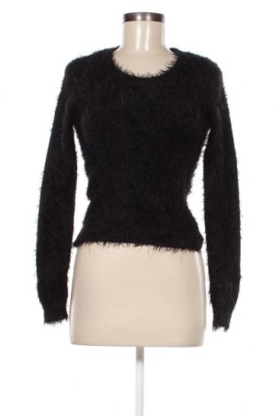 Damenpullover Bardot, Größe XS, Farbe Schwarz, Preis 18,98 €