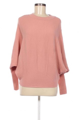 Női pulóver Basics, Méret S, Szín Rózsaszín, Ár 5 349 Ft
