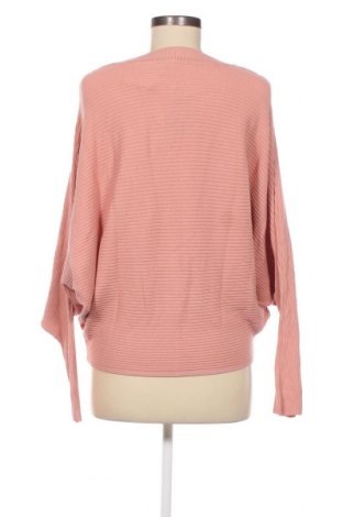 Damenpullover Basics, Größe S, Farbe Rosa, Preis 12,33 €