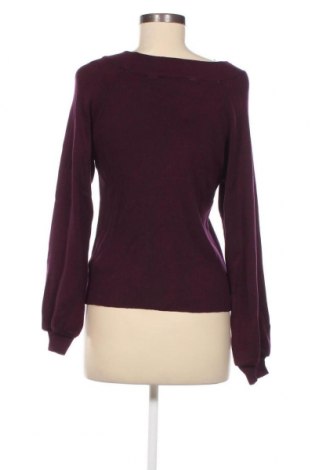 Damenpullover Basics, Größe S, Farbe Lila, Preis 12,33 €