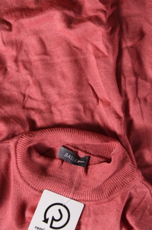 Дамски пуловер Basler, Размер XXL, Цвят Розов, Цена 58,90 лв.