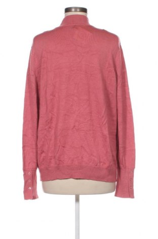 Damenpullover Basler, Größe XXL, Farbe Rosa, Preis 40,98 €