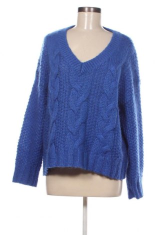 Damenpullover Baum Und Pferdgarten, Größe XL, Farbe Blau, Preis 90,49 €