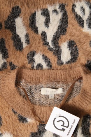 Дамски пуловер Bel&Bo, Размер M, Цвят Многоцветен, Цена 11,60 лв.