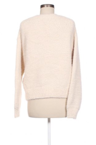 Γυναικείο πουλόβερ Bel&Bo, Μέγεθος L, Χρώμα  Μπέζ, Τιμή 7,18 €