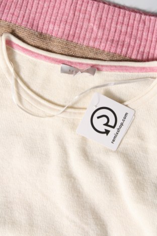 Γυναικείο πουλόβερ Bel&Bo, Μέγεθος L, Χρώμα Πολύχρωμο, Τιμή 5,92 €