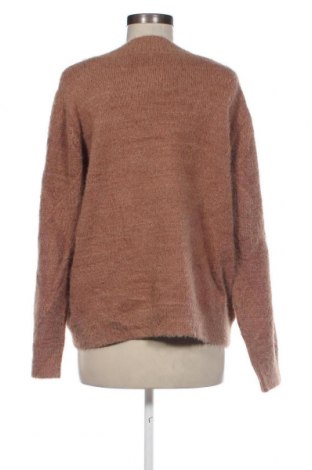 Дамски пуловер Bel&Bo, Размер XL, Цвят Кафяв, Цена 11,60 лв.