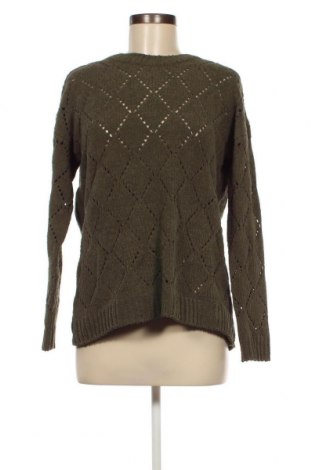 Γυναικείο πουλόβερ Beloved, Μέγεθος S, Χρώμα Πράσινο, Τιμή 7,18 €