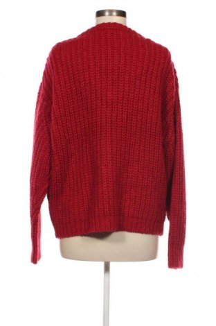 Damenpullover Berenice, Größe M, Farbe Rot, Preis € 38,91