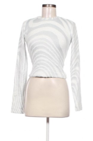 Γυναικείο πουλόβερ Bershka, Μέγεθος M, Χρώμα Πολύχρωμο, Τιμή 7,18 €