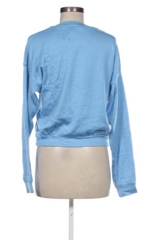 Damenpullover Bershka, Größe M, Farbe Blau, Preis € 6,99