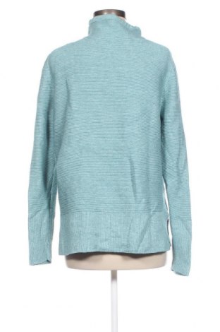 Дамски пуловер Betty & Co, Размер M, Цвят Син, Цена 24,80 лв.