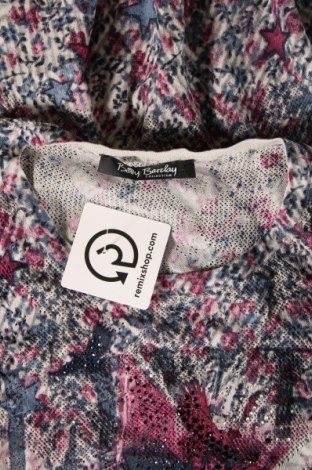 Дамски пуловер Betty Barclay, Размер L, Цвят Многоцветен, Цена 32,86 лв.