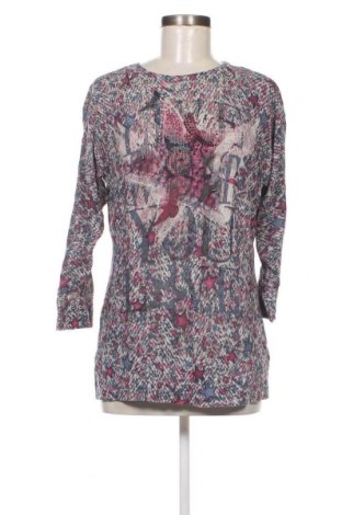 Γυναικείο πουλόβερ Betty Barclay, Μέγεθος L, Χρώμα Πολύχρωμο, Τιμή 13,42 €