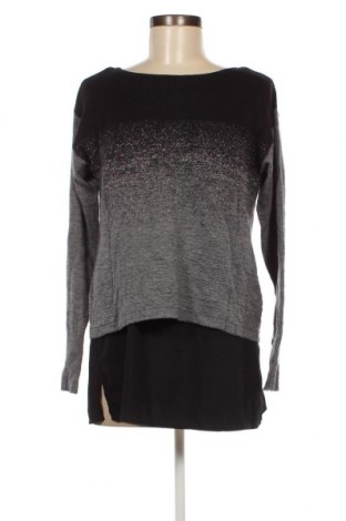 Damenpullover Betty Barclay, Größe L, Farbe Grau, Preis € 18,55