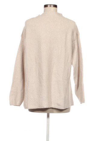 Damenpullover Betty Barclay, Größe XL, Farbe Beige, Preis 18,55 €