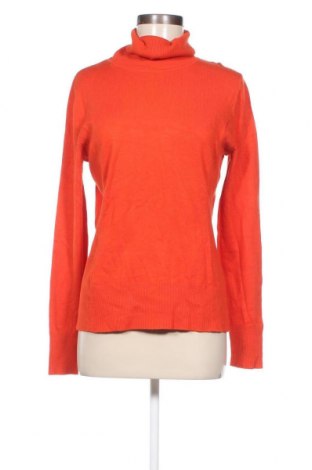Γυναικείο πουλόβερ Betty Barclay, Μέγεθος L, Χρώμα Πορτοκαλί, Τιμή 13,42 €