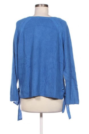 Damenpullover Betty Barclay, Größe L, Farbe Blau, Preis € 16,39