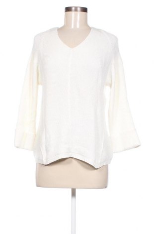 Γυναικείο πουλόβερ Betty Barclay, Μέγεθος S, Χρώμα Λευκό, Τιμή 30,68 €