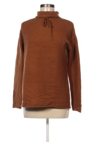 Дамски пуловер Betty Barclay, Размер M, Цвят Кафяв, Цена 29,14 лв.