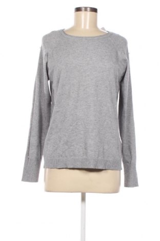 Γυναικείο πουλόβερ Betty Barclay, Μέγεθος S, Χρώμα Γκρί, Τιμή 31,75 €